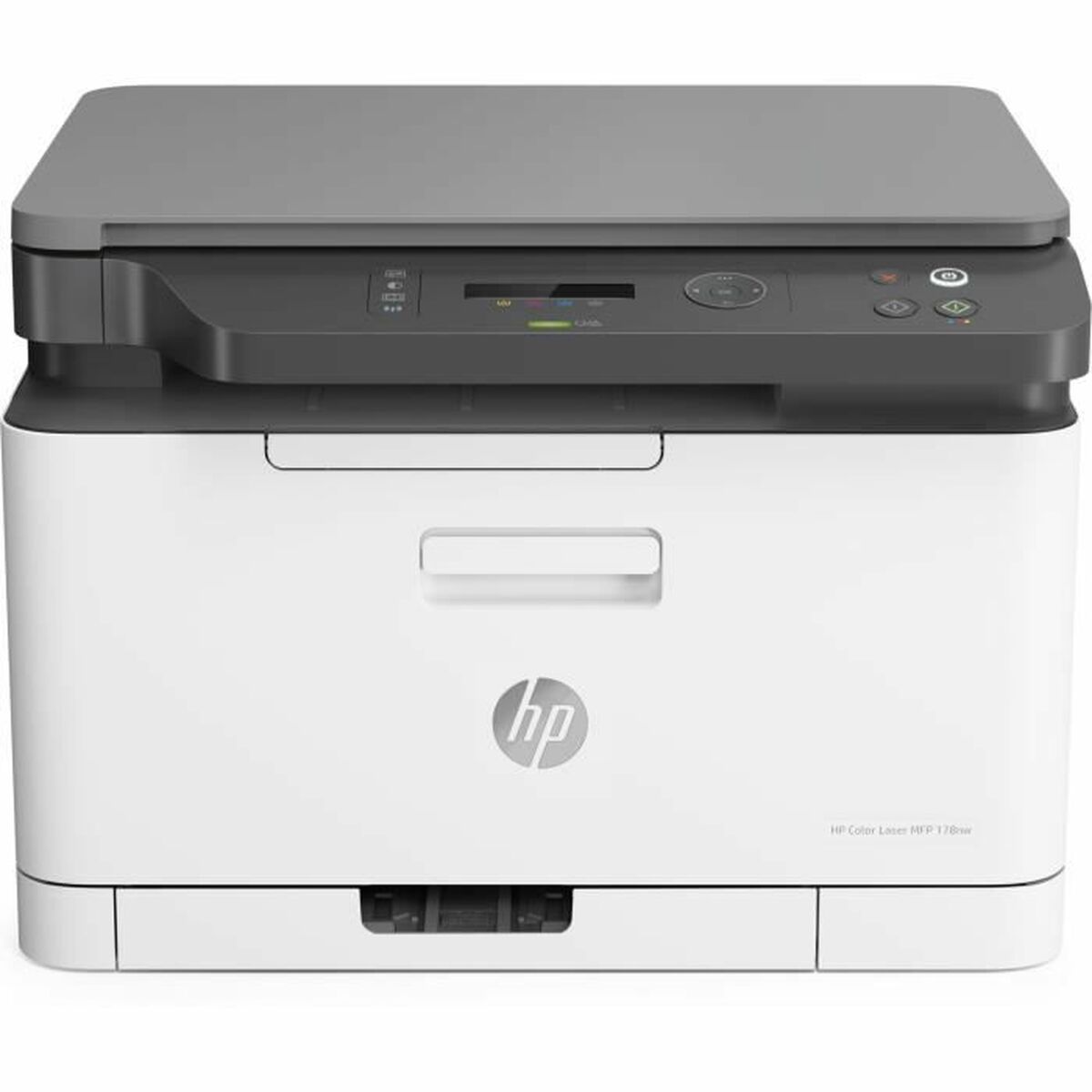 Imprimantă Multifuncțională HP 178NW